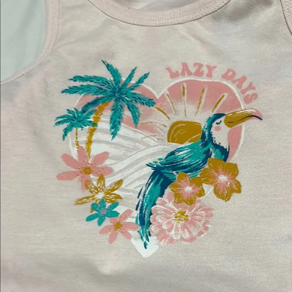 Carters carters pajama